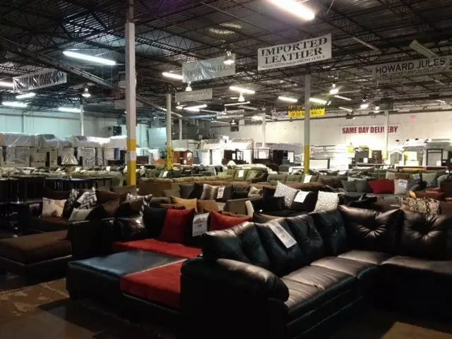 American Freight Furniture and Mattress