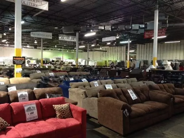 American Freight Furniture and Mattress