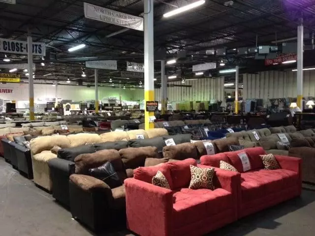 American Freight Furniture and Mattress