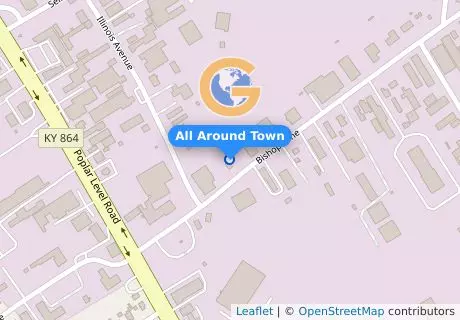 All Around Town