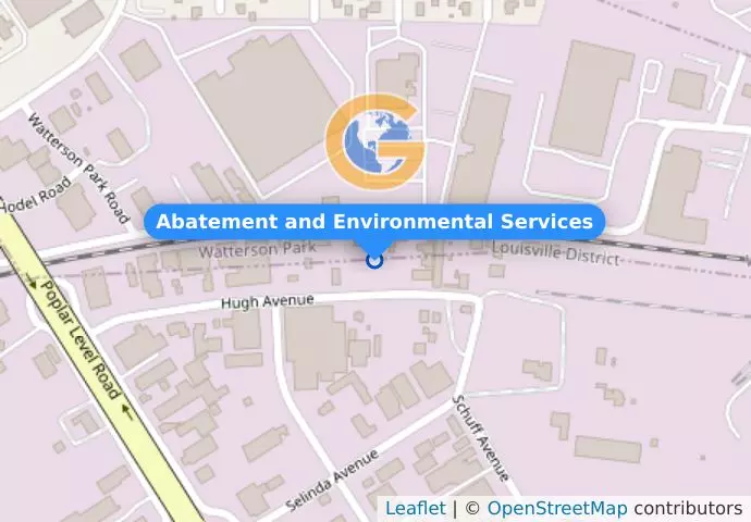 Abatement and Environmental Services