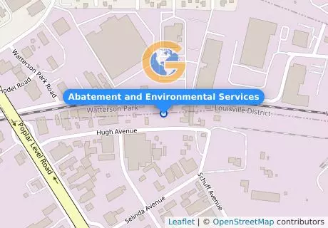 Abatement and Environmental Services