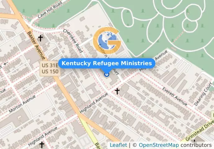 Kentucky Refugee Ministries