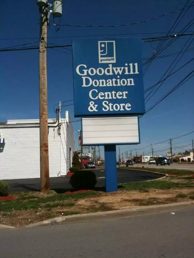 Goodwill Industries of Kentucky