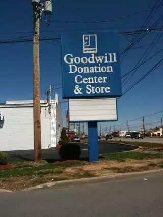 Goodwill Industries of Kentucky
