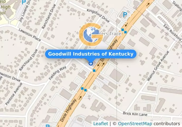 Goodwill Industries of Kentucky