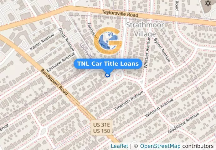 TNL Car Title Loans