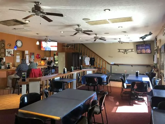 Aero Club of Louisville