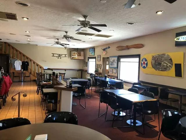 Aero Club of Louisville