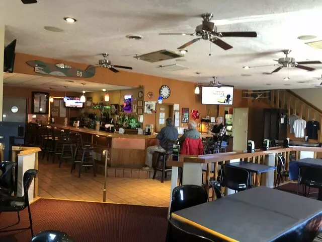 Aero Club of Louisville