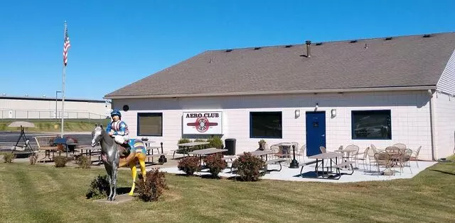 Aero Club of Louisville