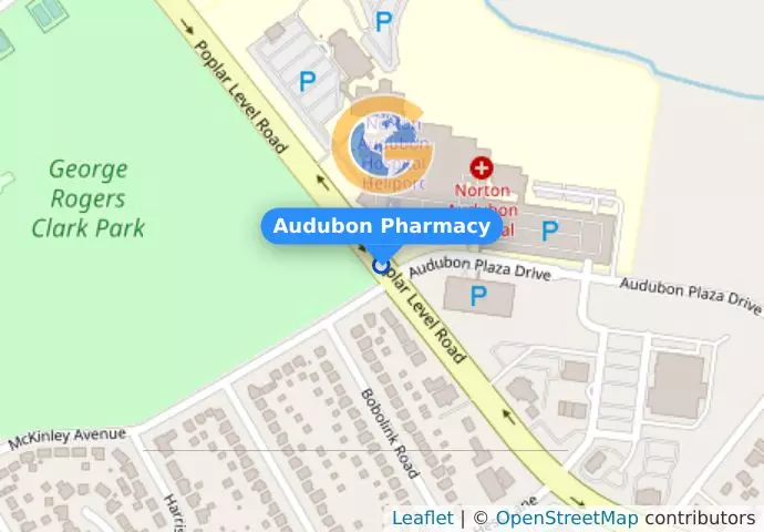 Audubon Pharmacy