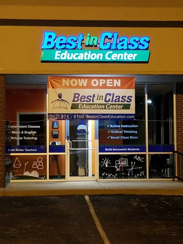 Best In Class Education Center - Louisville SE