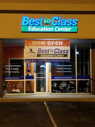 Best In Class Education Center - Louisville SE