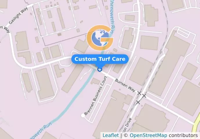 Custom Turf Care