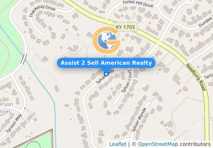 Assist 2 Sell American Realty