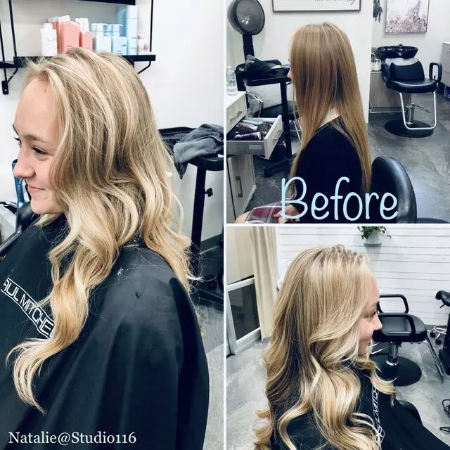 Studio 116 Beauty Boutique