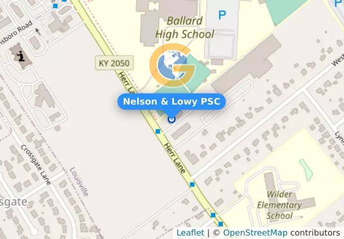 Nelson & Lowy PSC