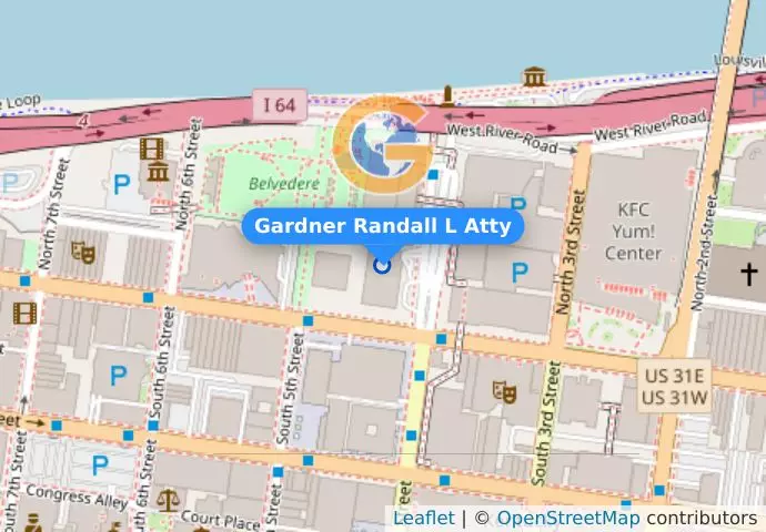 Gardner Randall L Atty
