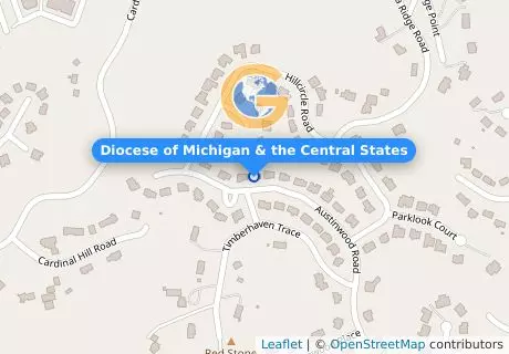 Diocese of Michigan & the Central States