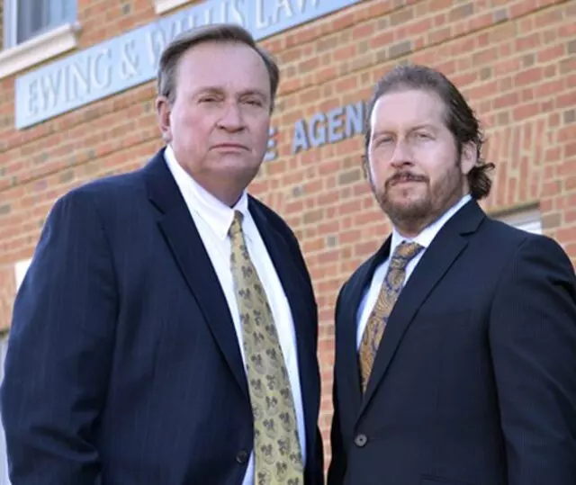 Ewing & Willis