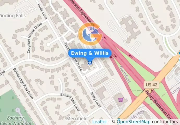 Ewing & Willis