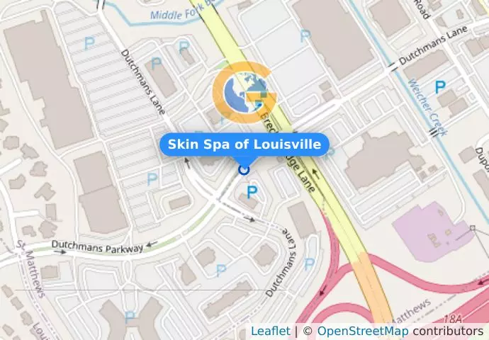 Skin Spa of Louisville