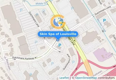 Skin Spa of Louisville