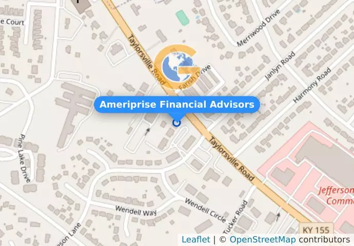 Ameriprise Financial Advisors