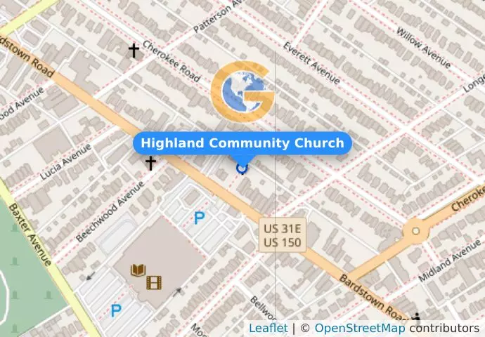 Highland Community Church