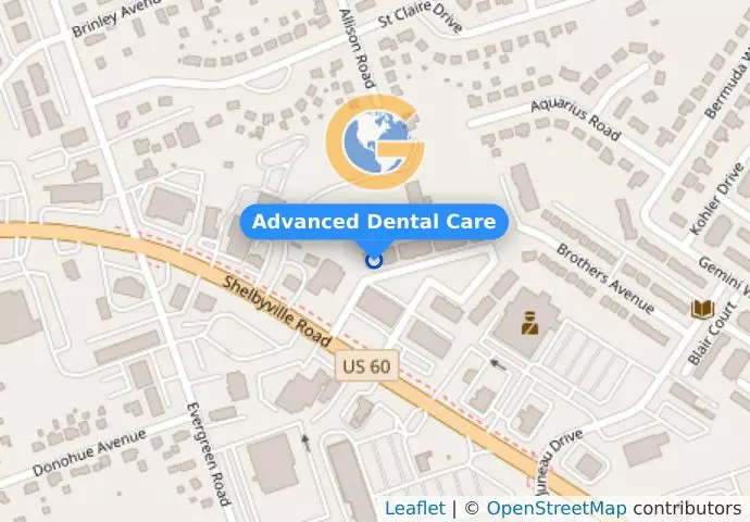 Advanced Dental Care