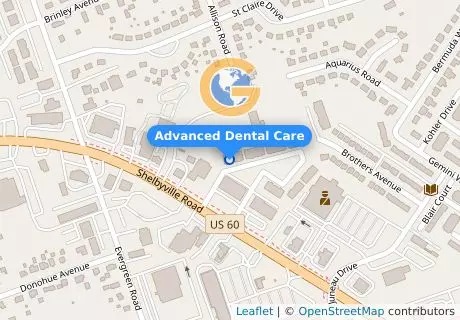Advanced Dental Care