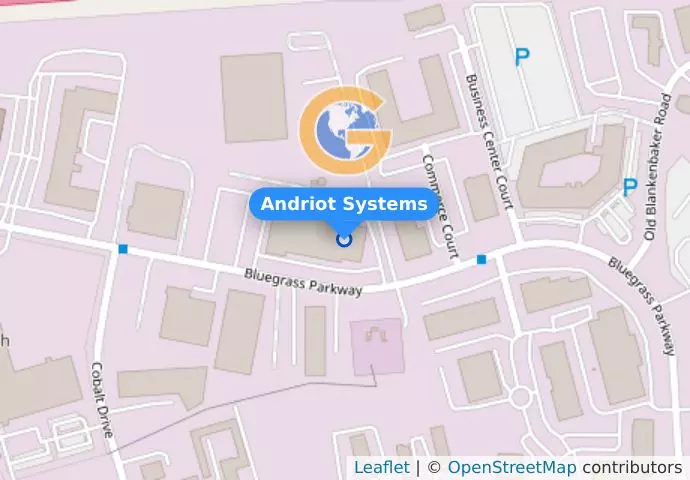 Andriot Systems