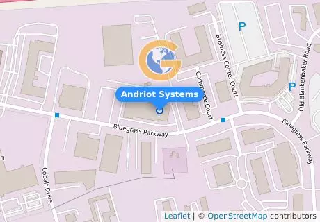Andriot Systems