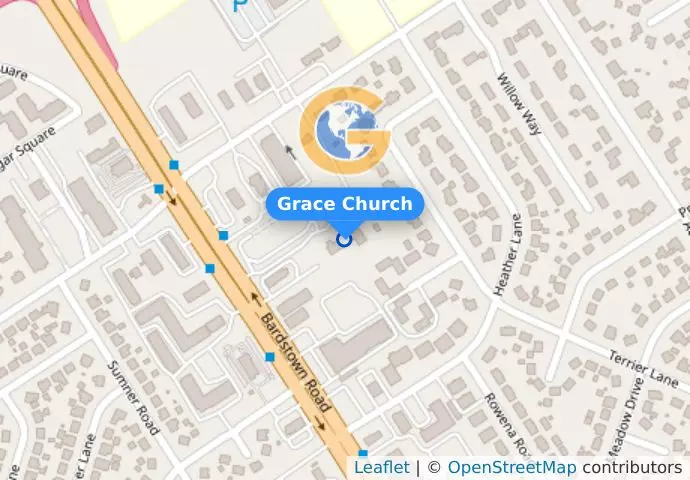 Grace Church