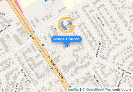 Grace Church
