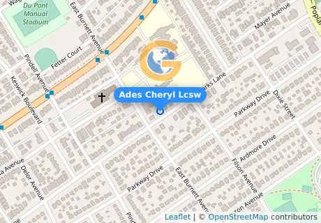 Ades Cheryl Lcsw