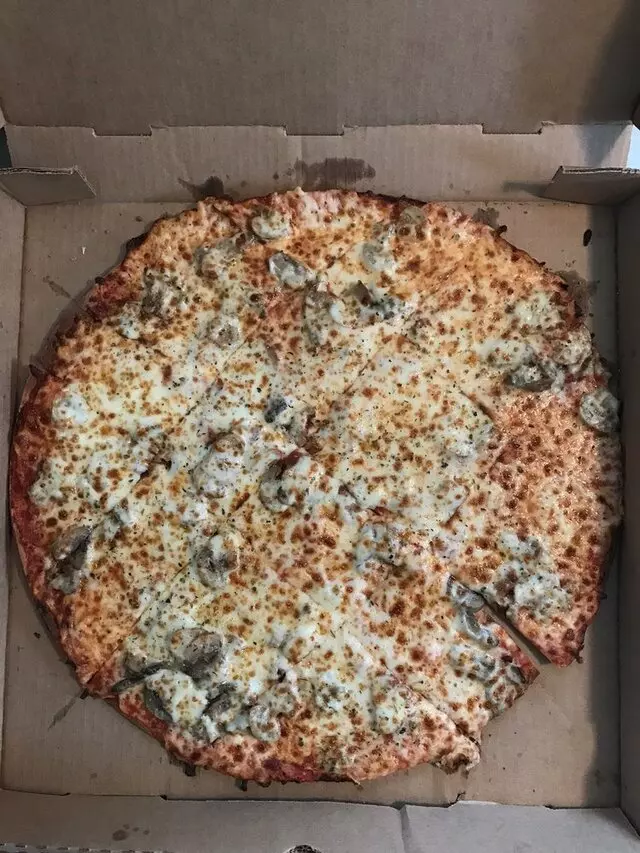 Derby City Pizza Co.