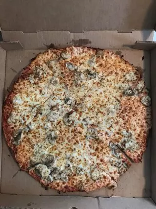 Derby City Pizza Co.