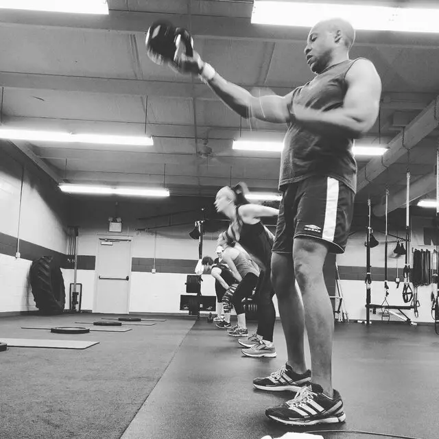 The Training Studio