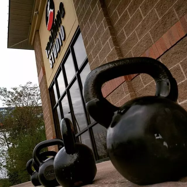 The Training Studio