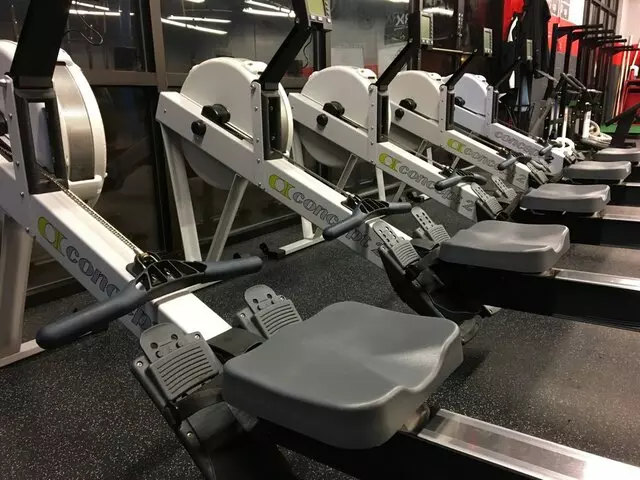 The Training Studio