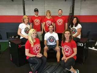 The Training Studio