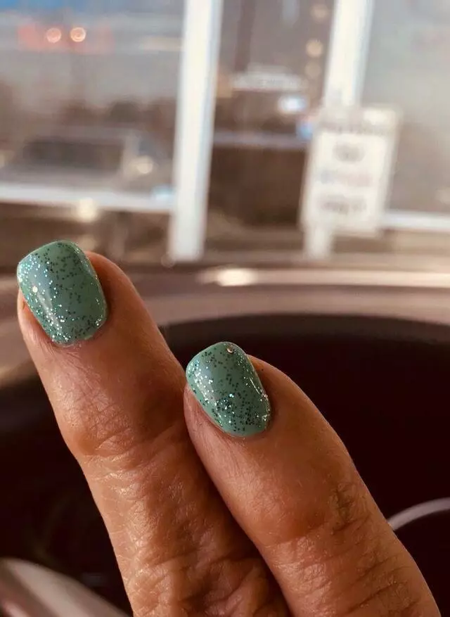79 Nails