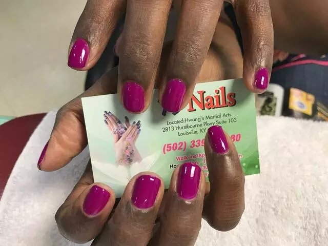 79 Nails