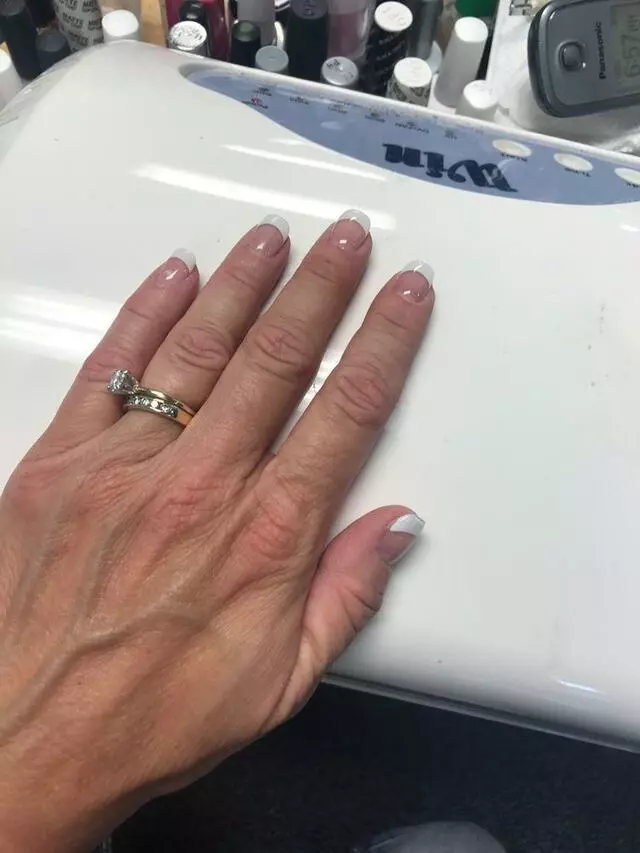 79 Nails