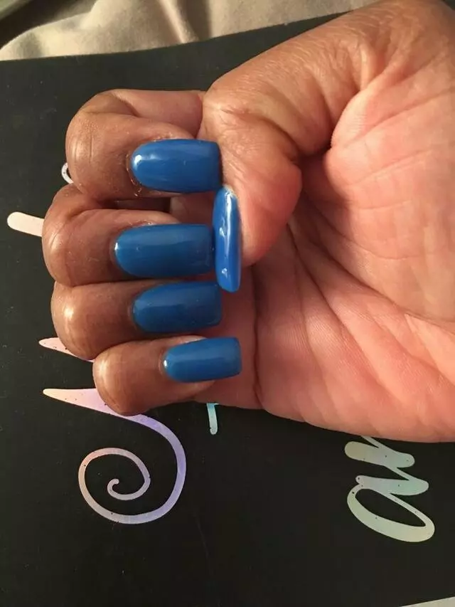 79 Nails