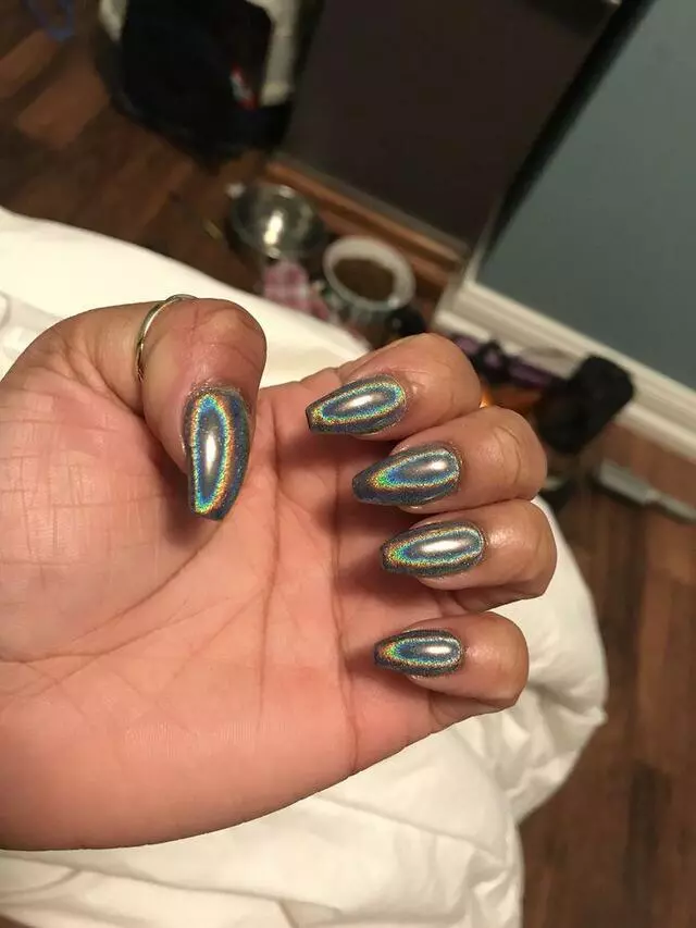 79 Nails