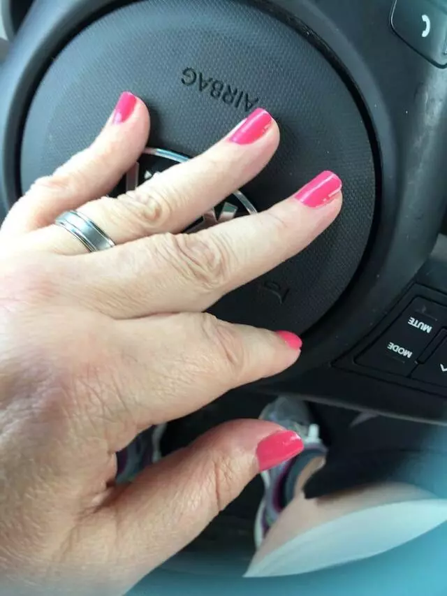 79 Nails