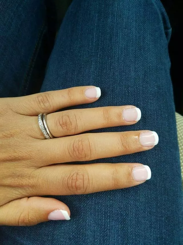 79 Nails